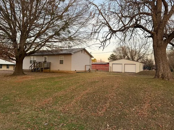 400 Main St, Hendrix, OK 74741