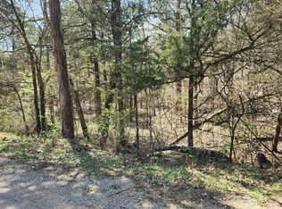 L-19-B Ouachita Rd #9, Cherokee Village, AR 72529