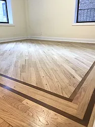 Rented by Beekman Street Realty