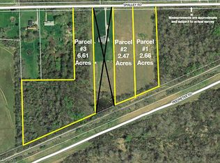 Smalley Rd, Windham, OH 44288