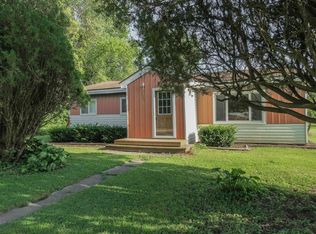 8286 Liss Rd, Willis, MI 48191