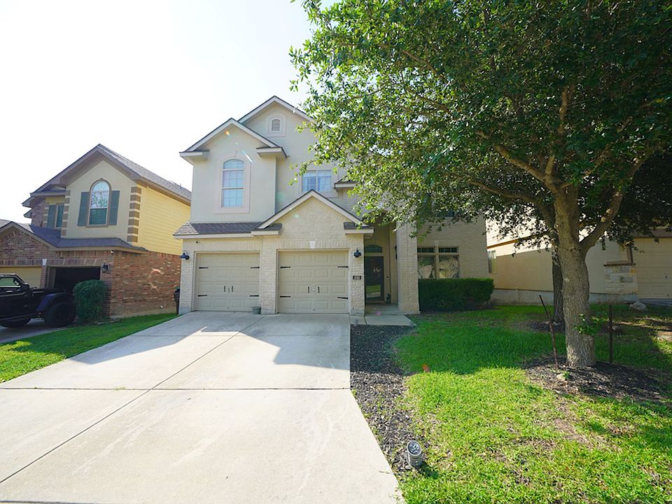 346 Chloe Hts, San Antonio, TX 78253 Zillow