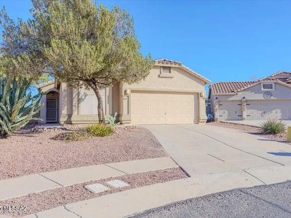 5680 W Shady Grove Dr, Tucson, AZ 85742