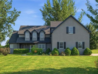 17891 Highview Rd, Tonganoxie, KS, 66086