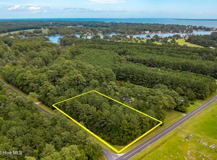 00 Teachs Cove Road NE, New Bern, NC 28560