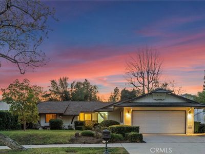 10905 Baton Rouge Ave, Porter Ranch, CA, 91326
