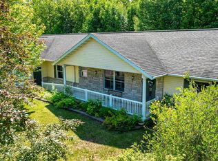 1924 Sherwood Dr, Houghton, MI 49931