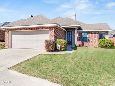 211 Portsmouth Dr, Broussard, LA, 70518