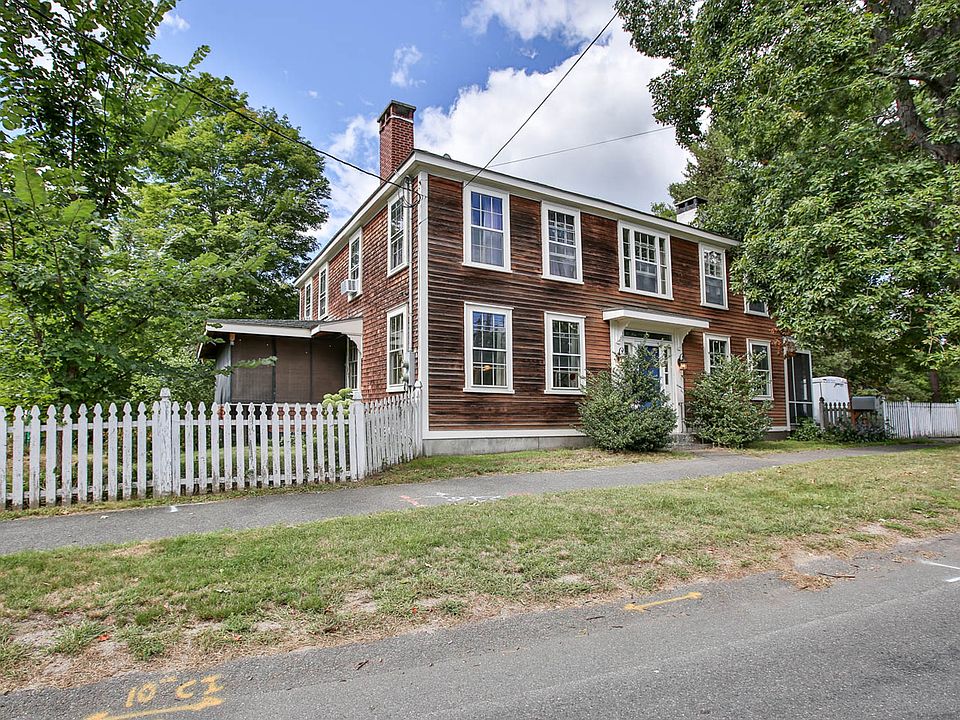 461 Main St, Groveland, MA 01834 Zillow