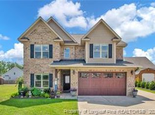 5136 Carson Allen Rd, Hope Mills, NC 28348