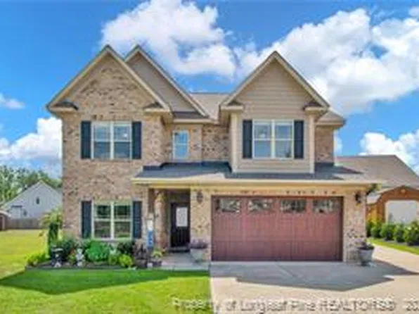 5136 Carson Allen Rd, Hope Mills, NC 28348
