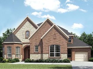 3440 Redpine Dr, Prosper, TX 75078