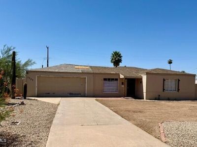 1707 E Pinchot Ave, Phoenix, AZ, 85016
