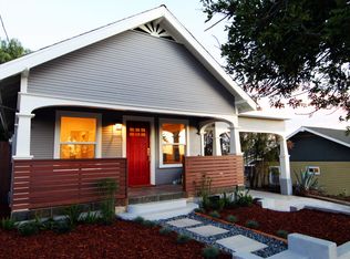 1132 Le Gray Ave, Los Angeles, CA 90042