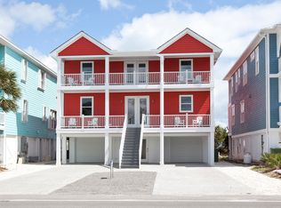 904 N Fort Fisher Blvd, Kure Beach, NC 28449