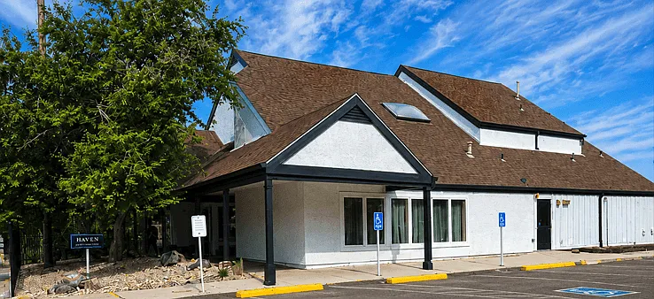 The Haven at Academy ( Colorado Springs) — Photo 10