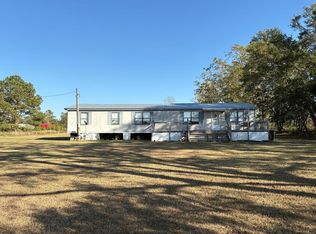 1440 Peach Rd, Morven, GA 31638