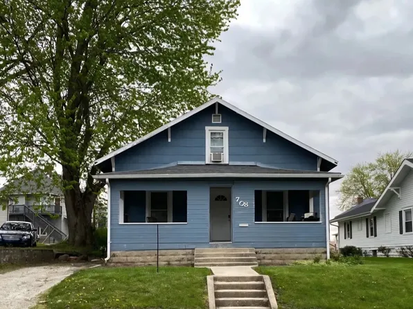 708 N Alameda Dr, Muncie, IN 47303