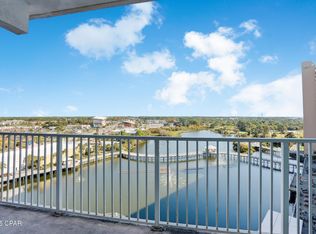 9902 S Thomas Dr UNIT 928, Panama City Beach, FL 32408