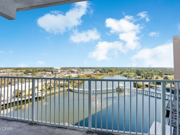 9902 S Thomas Dr Unit 928, Panama City Beach, FL 32408