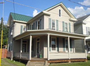 212 Main St, Orangeville, PA 17859