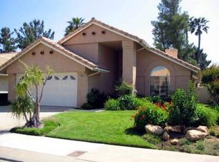 623 Indian Wells Rd, Banning, CA 92220