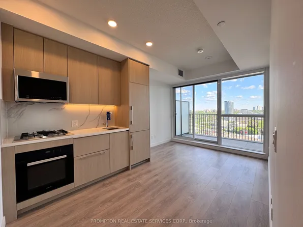 75 Billes Hts #1709, Toronto, ON M2K 1C2