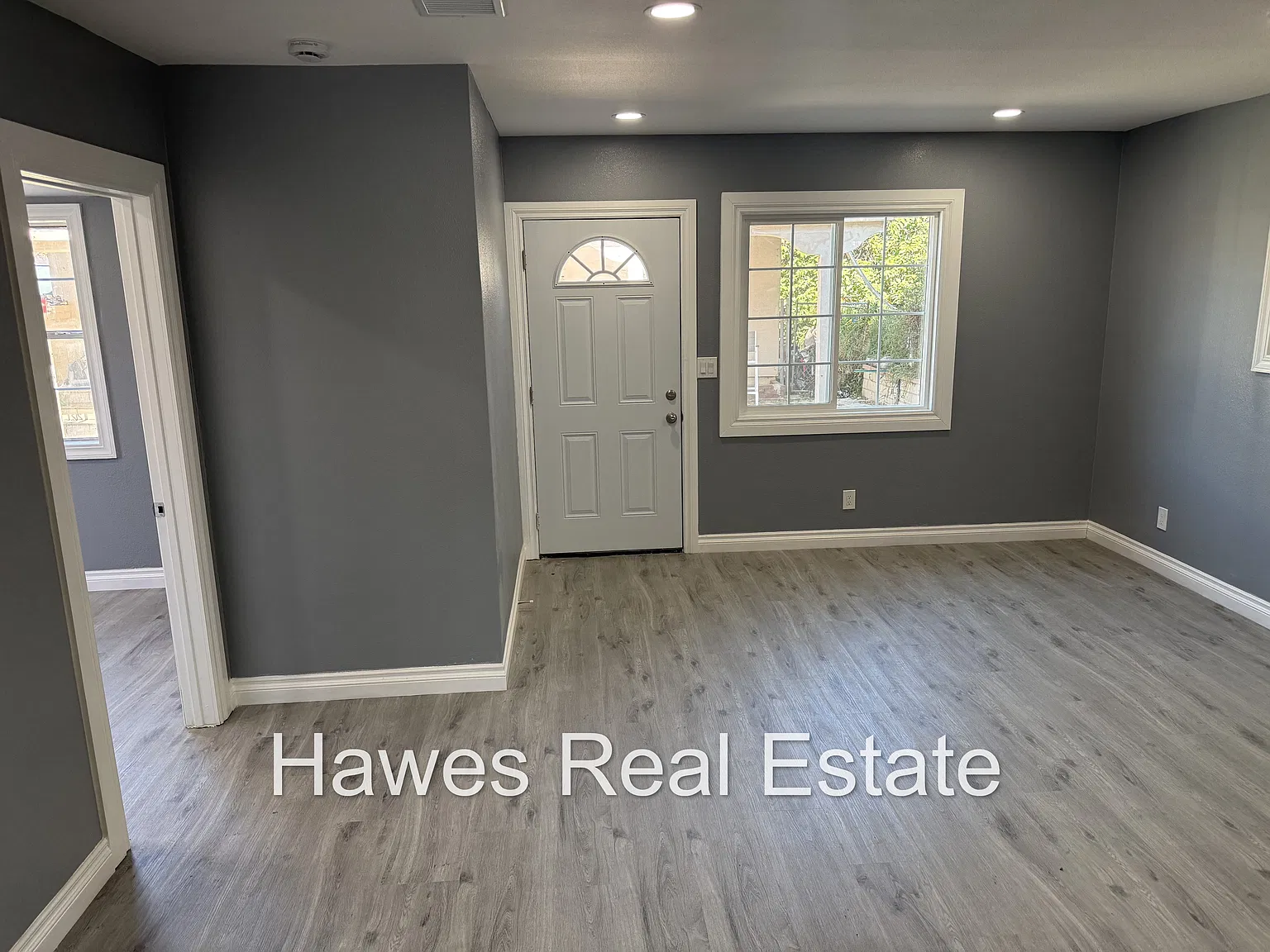 Pomona 2 Bed 1 Bath Duplex Unit for Lease — Photo 2