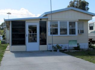 8515 Us Hwy 41 N LOT 155, Palmetto, FL 34221