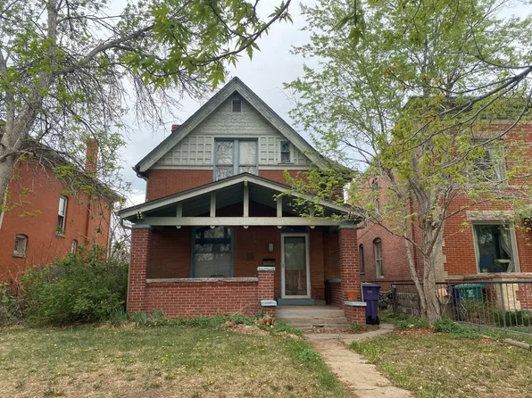 325 Bannock St, Denver, CO 80223
