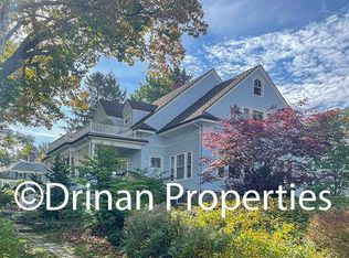 20 Ocean View Rd, Cape Elizabeth, ME 04107