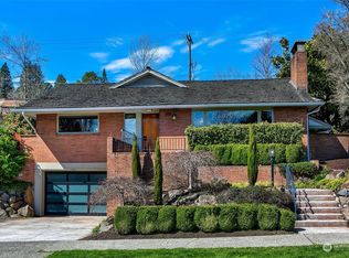 5535 Coniston Rd NE, Seattle, WA 98105