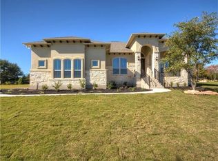167 Joshua Dr, Georgetown, TX 78633