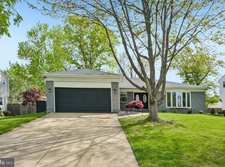 1669 Blue Jay Ln, Cherry Hill, NJ 08003
