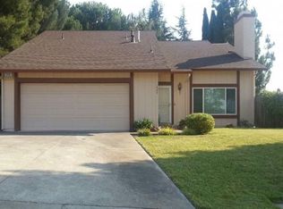 221 Valley Oak Ln, Vallejo, CA 94591
