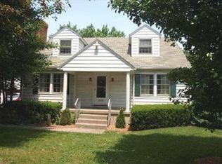 3105 Grand Ave, Middletown, OH 45044