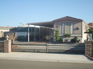 13707 E 53rd Dr, Yuma, AZ 85367