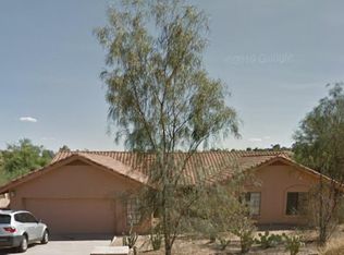 11014 N Valley Dr, Fountain Hills, AZ 85268