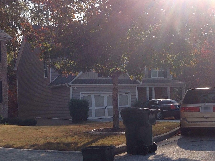 2nd image of 3517 Valley Bluff Ln