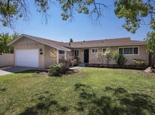 1545 E Magill Ave, Fresno, CA 93710