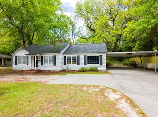 502 W Alden Ave, Valdosta, GA 31602