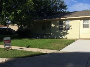 1705 O Ave, Plano, TX 75074