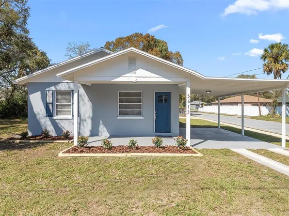 3512 E 23rd Ave, Tampa, FL 33605