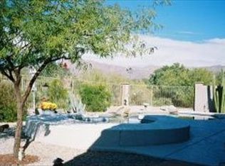 6996 E Hacienda La Noria Ln, Gold Canyon, AZ 85118