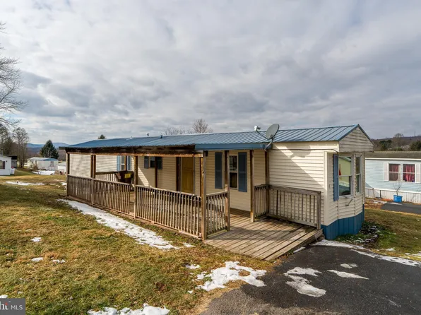501 Windy Hill Rd Lot 41, Shermans Dale, PA 17090