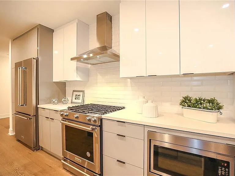 788 W Marietta St NW #303 — Photo 13