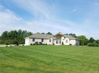 14055 South Frk, Aviston, IL 62216