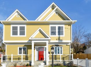 4715 Saul Road, Kensingston, MD 20895