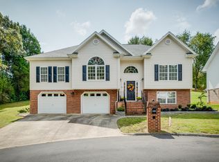 4401 Nickleby Ct, Kingsport, TN 37663