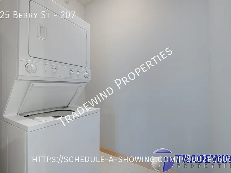 825 Berry St #207 — Photo 12